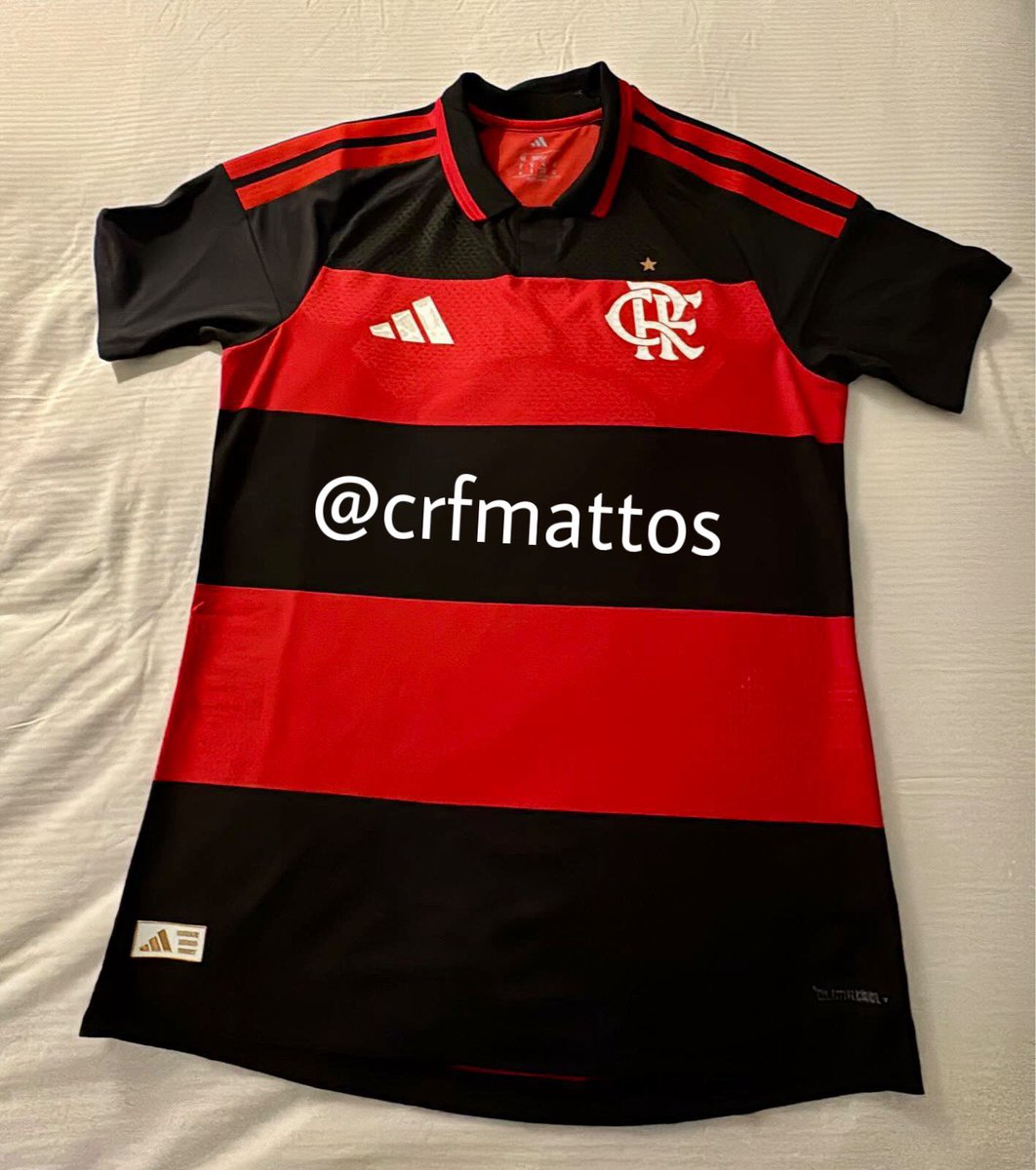 Mattos tweet media