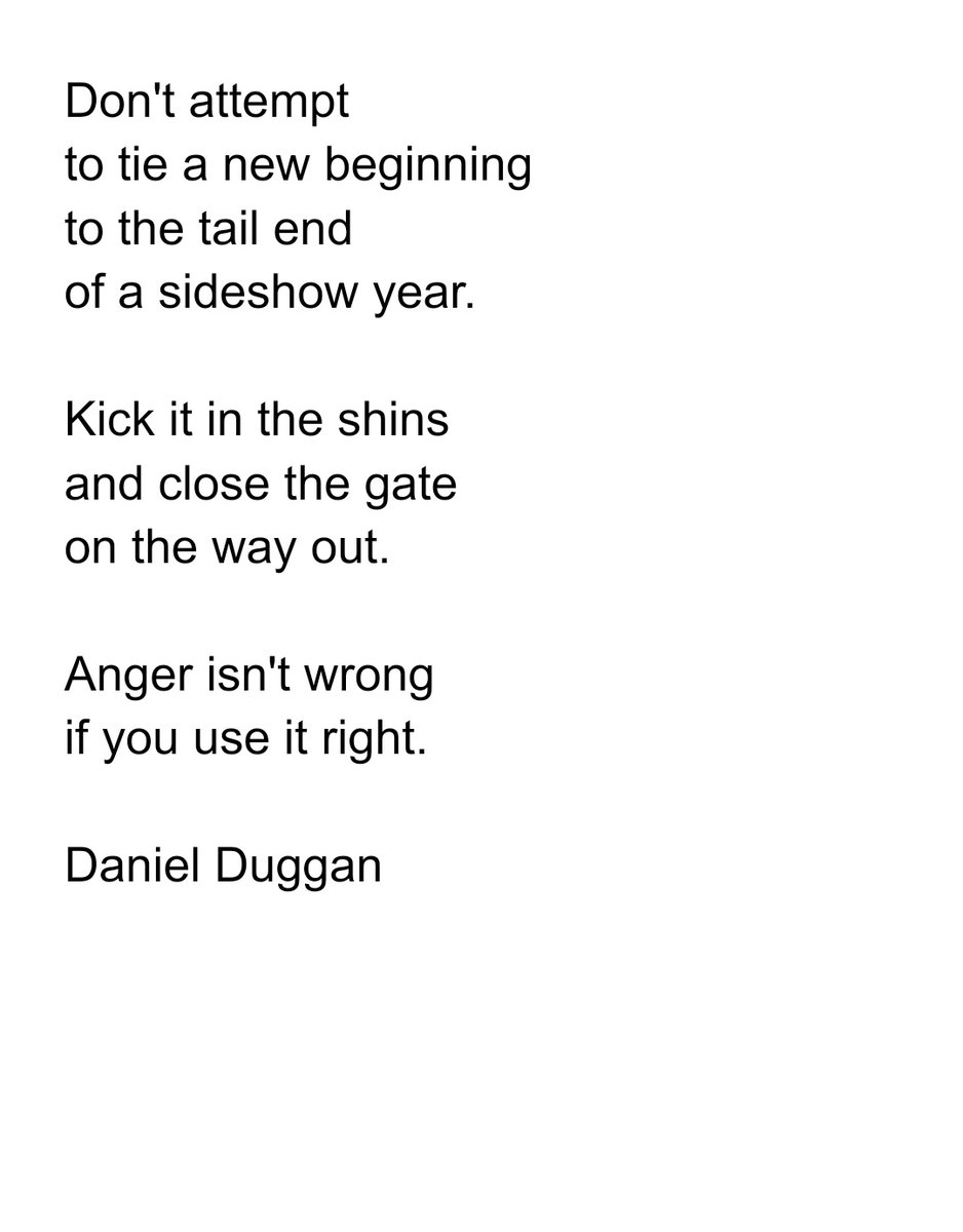 For #NewYearResolution