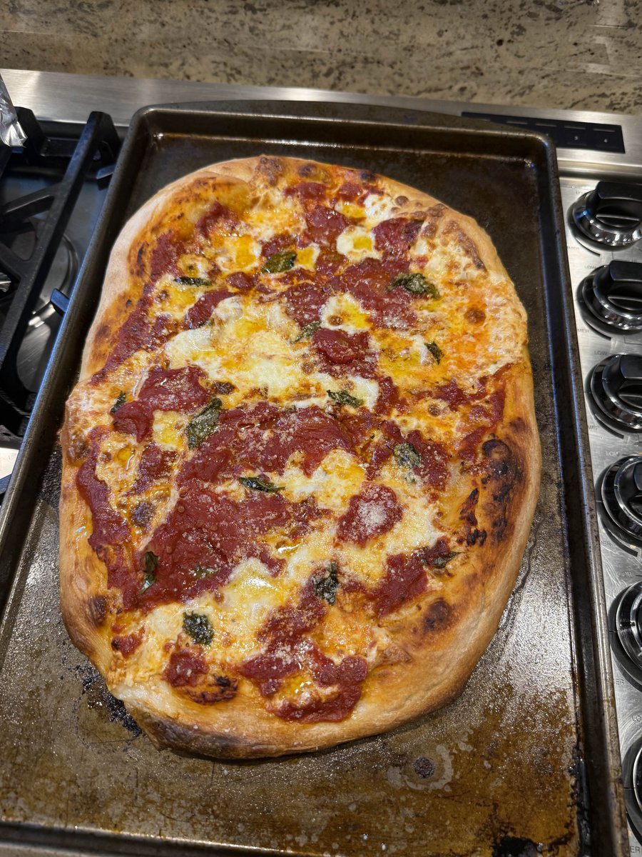 AJ DiSpirito tweet media