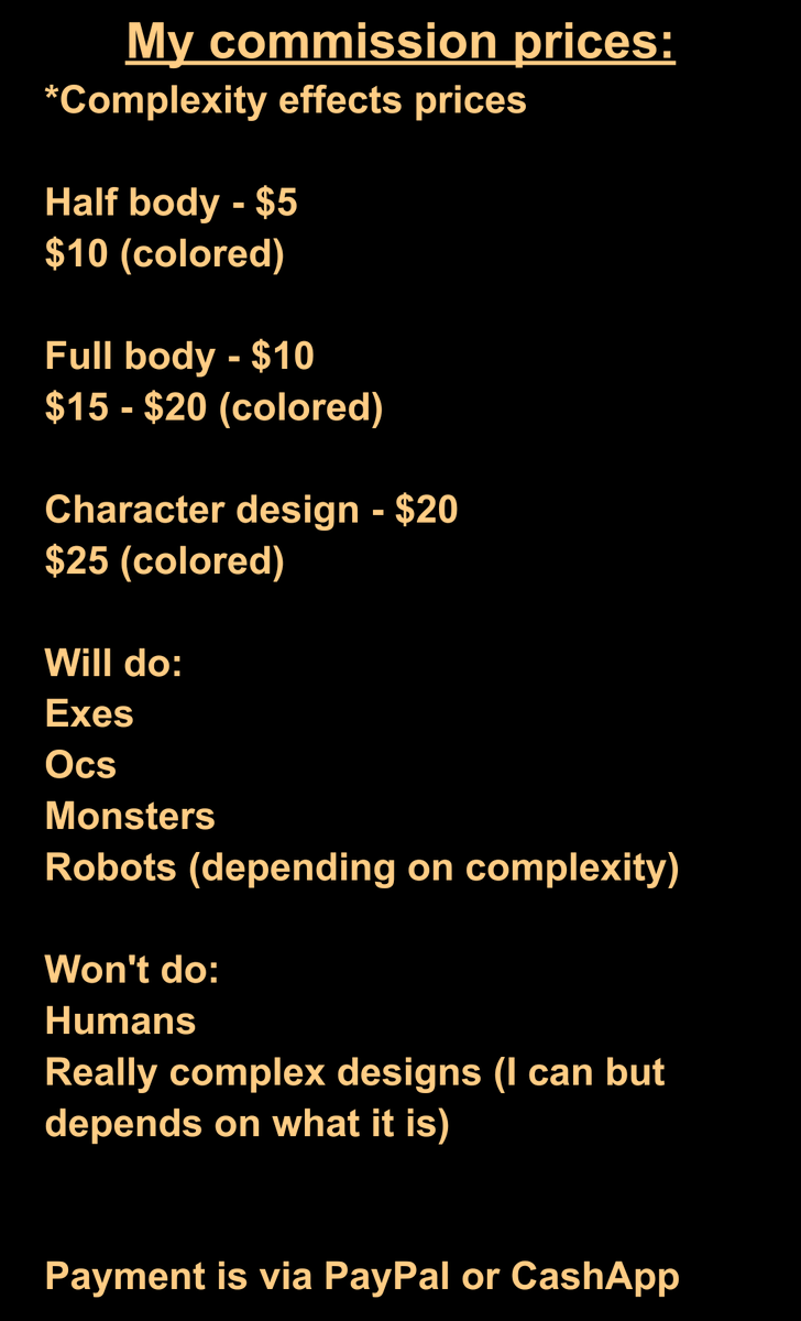 Phantom Comms Open (0/3) tweet media