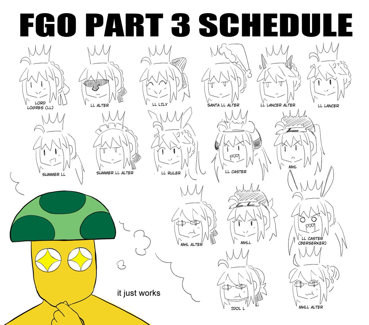 a new era of fgo is upon us