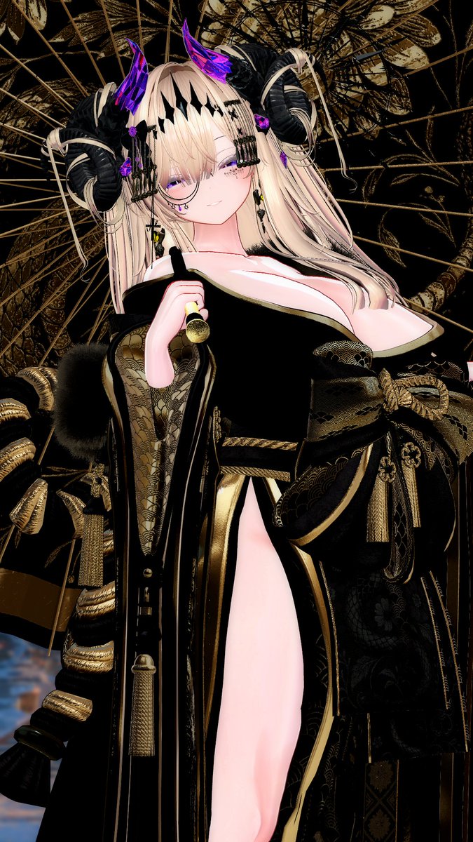 ぷろと。 tweet media