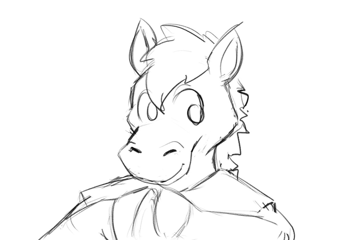 ✏️ It’s MonMonRAWR! ✏️ 🔙 Thaitails ‘26 tweet media