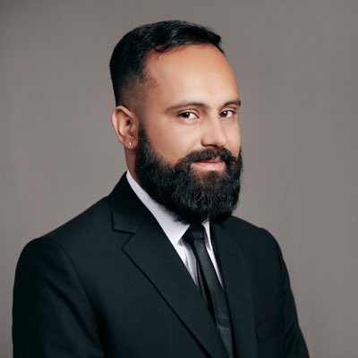 #NewProfilePic