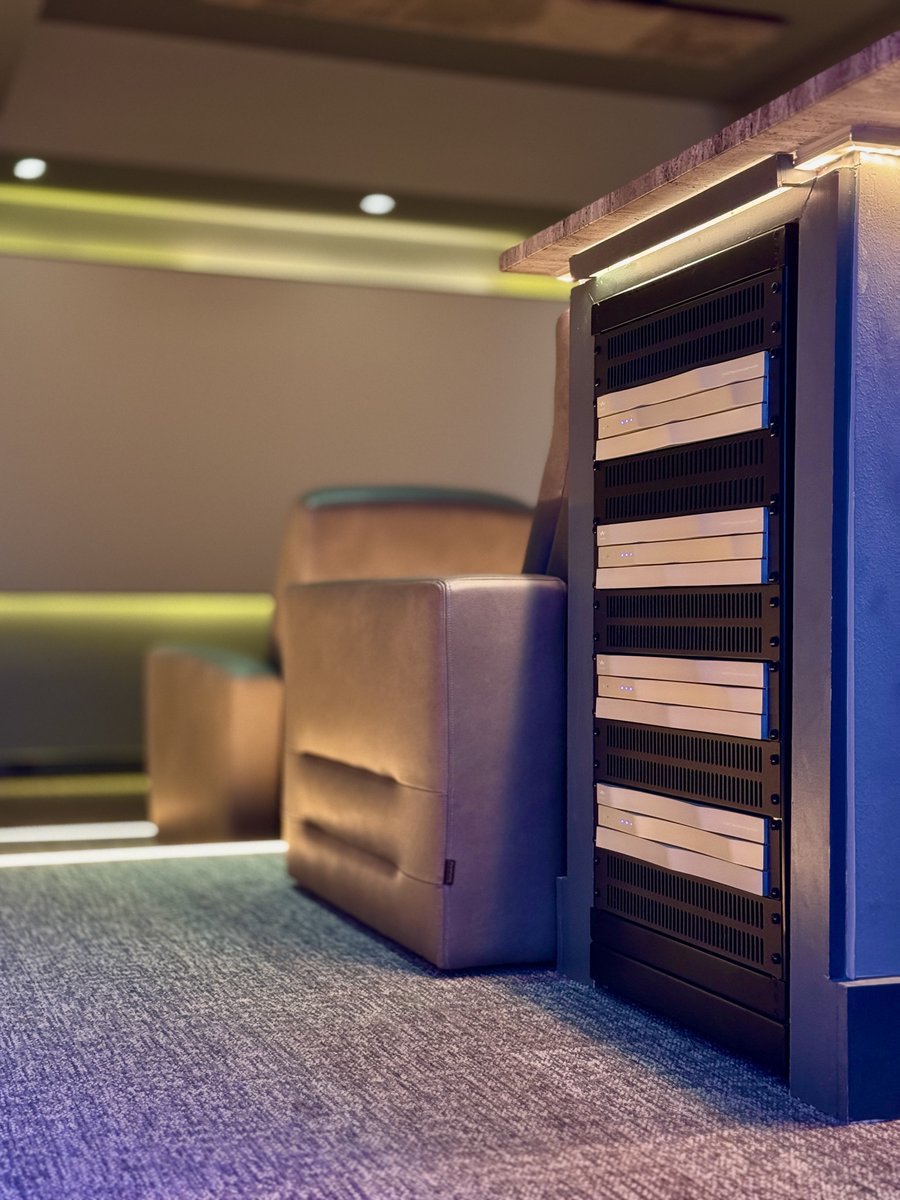 Wisdom Audio tweet media