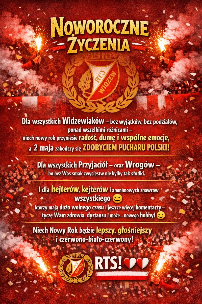 Grzegorz Waranecki (@zagiellodz) on Twitter photo 