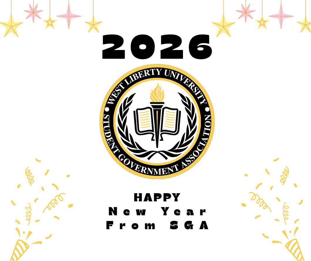 WLU Student Government tweet media