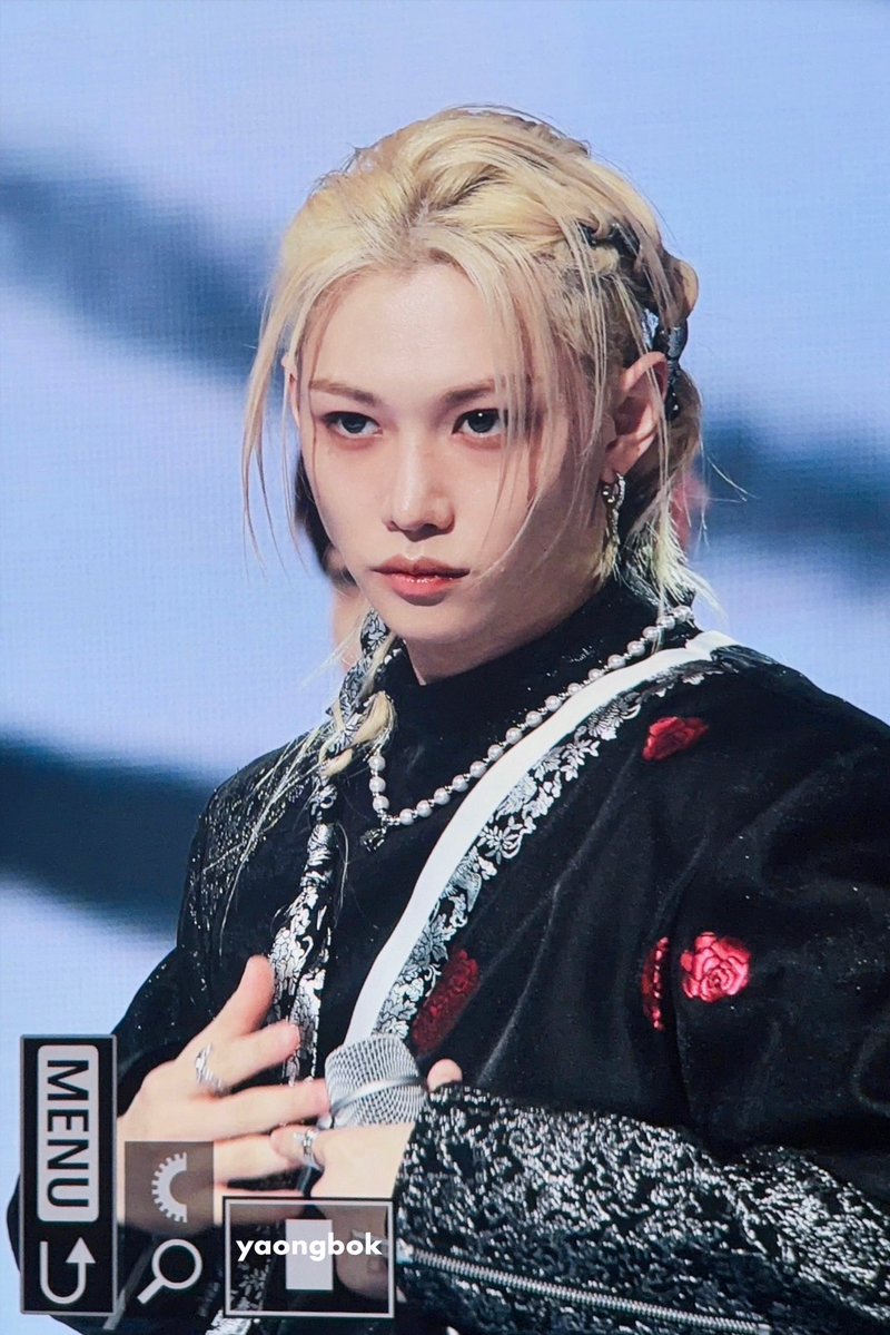 260101 🎊
#필릭스 #Felix #Straykids #용복