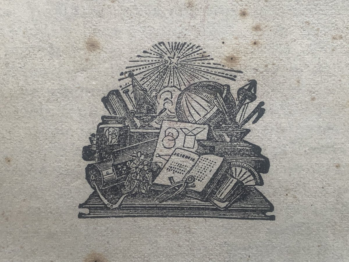 Libros del Librero tweet media