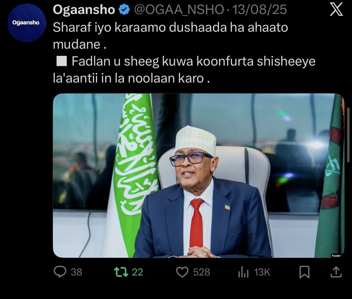 Said Abdimalik tweet media