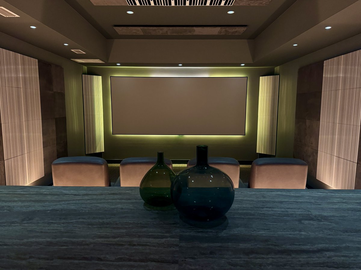 Wisdom Audio tweet media