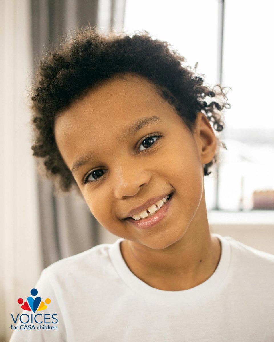 As the final hours of the year slip by, there are children living in foster care who are still waiting for someone to be their voice.

Today is your last chance in 2025 to make a direct, meaningful impact through the Arizona tax credit. A gift to Voices for CASA Children ensures