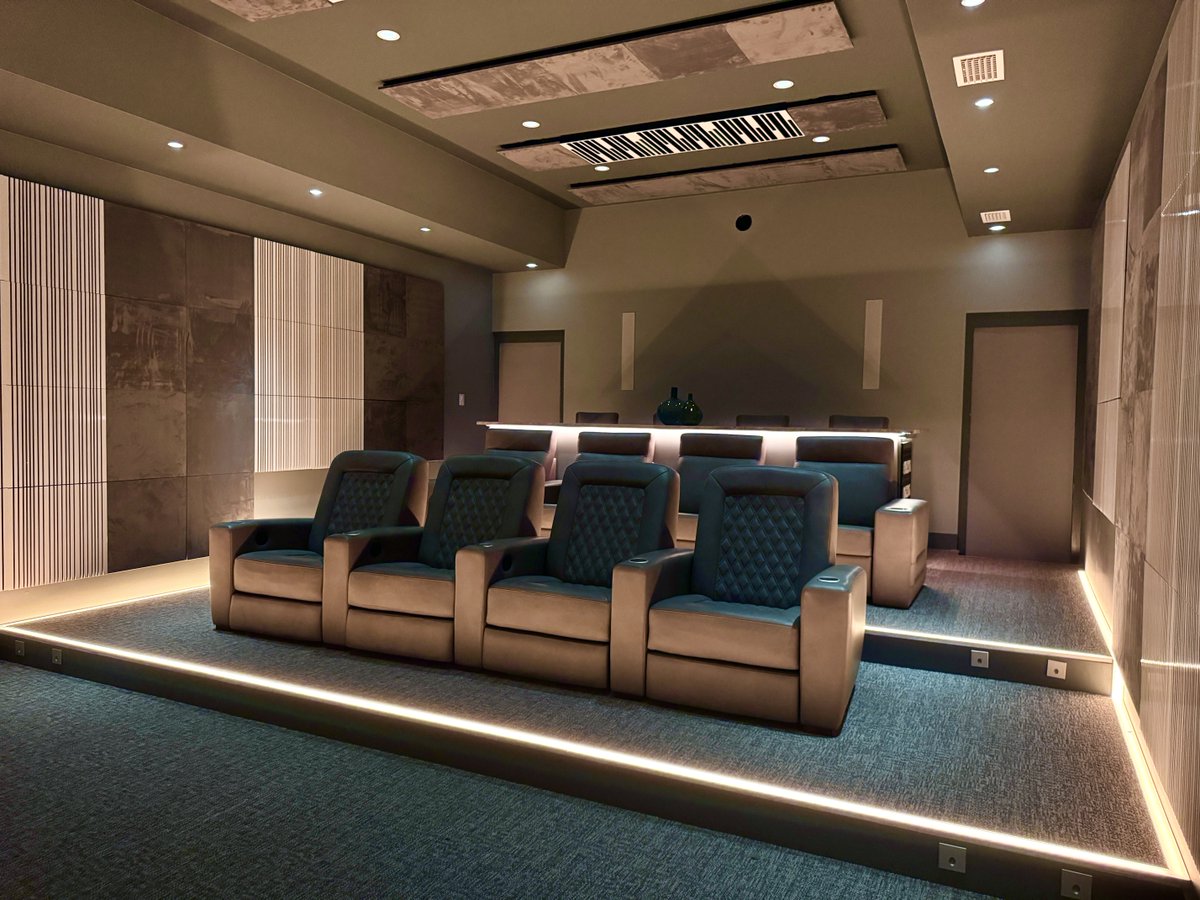 Wisdom Audio tweet media