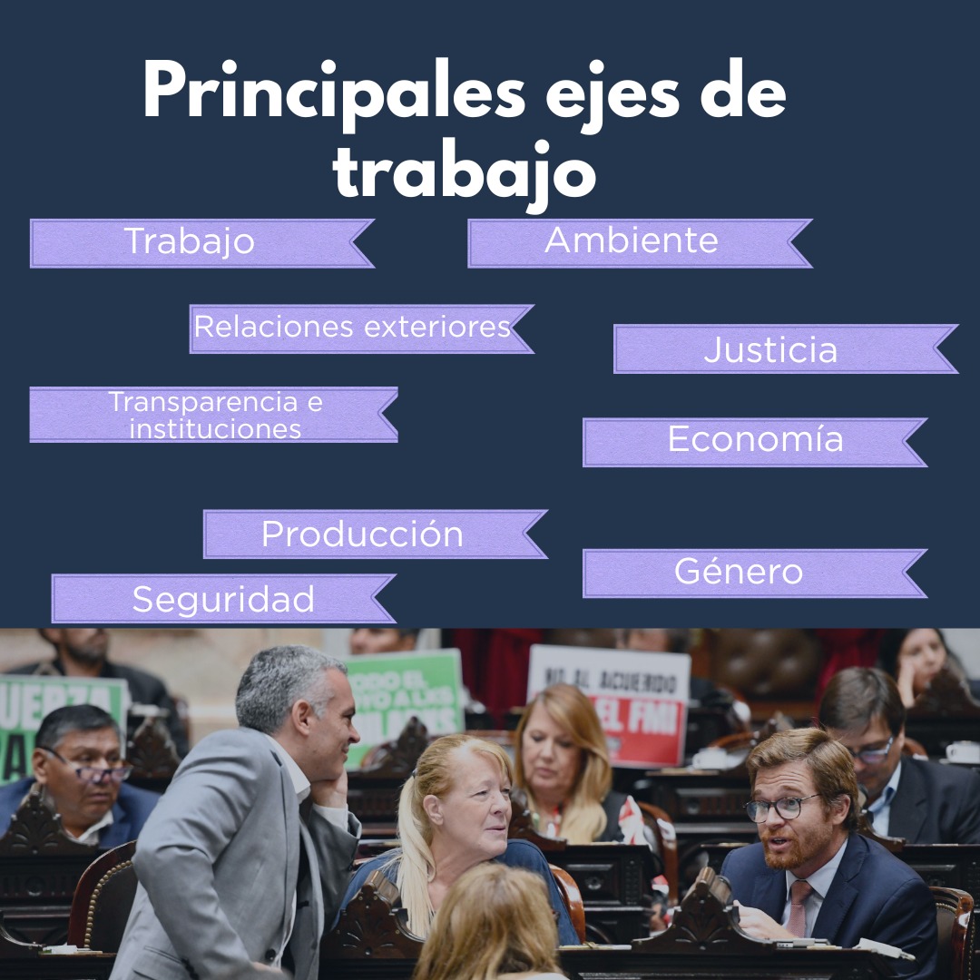 Stolbizer's tweet image. Para conocer mi informe de labor parlamentaria 2025, podes seguir el hilo o encontrarlo en mi web.
Felicidades. Brindo por un próximo año con Paz, Salud y Alegría, que nos mantenga con fuerza en la búsqueda de un país más justo.