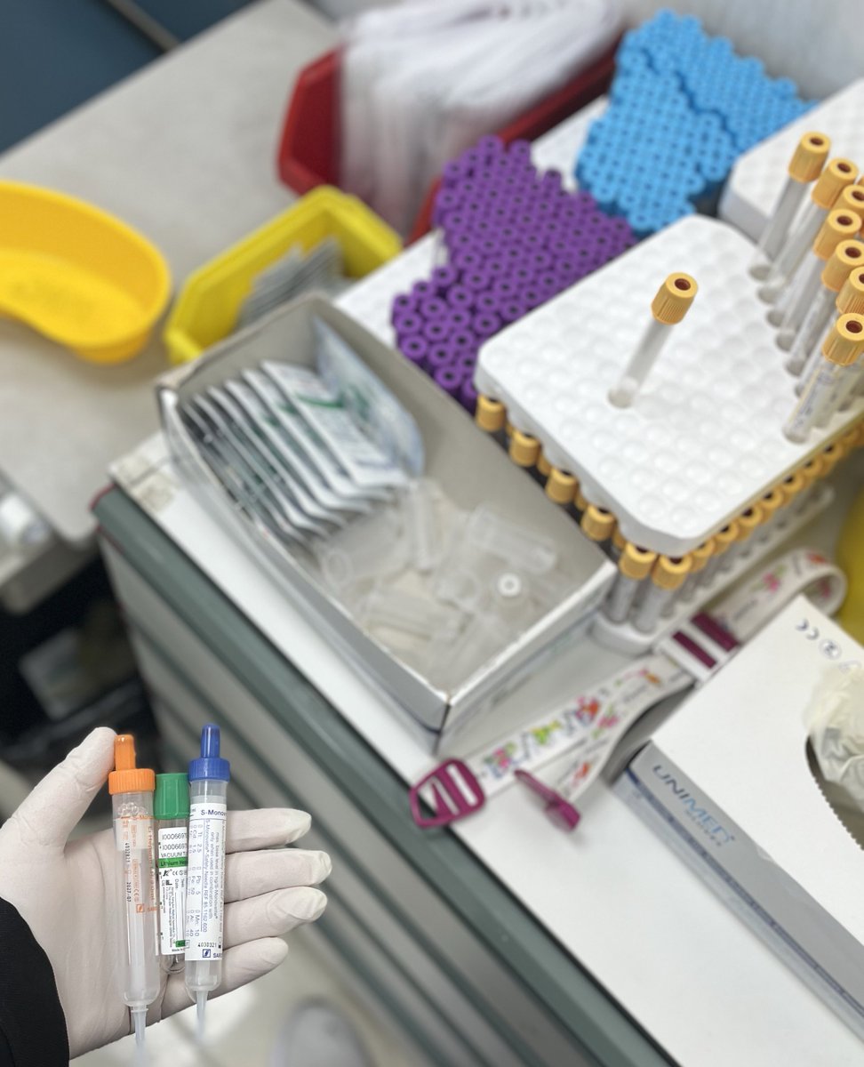 remas2002's tweet photo. Done Phlebotomy 💉🩸💉
اختتمت النصف الأول من سنة الإنترن 🩷✨ https://t.co/Ux52Wg8SFS