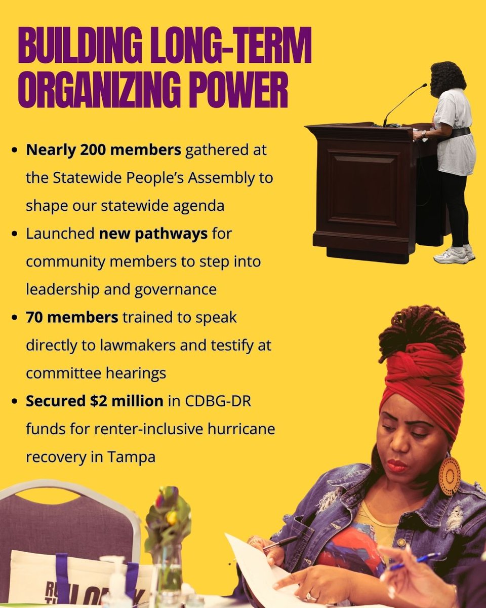 Florida Rising (Text JOINUS to 58123) tweet media