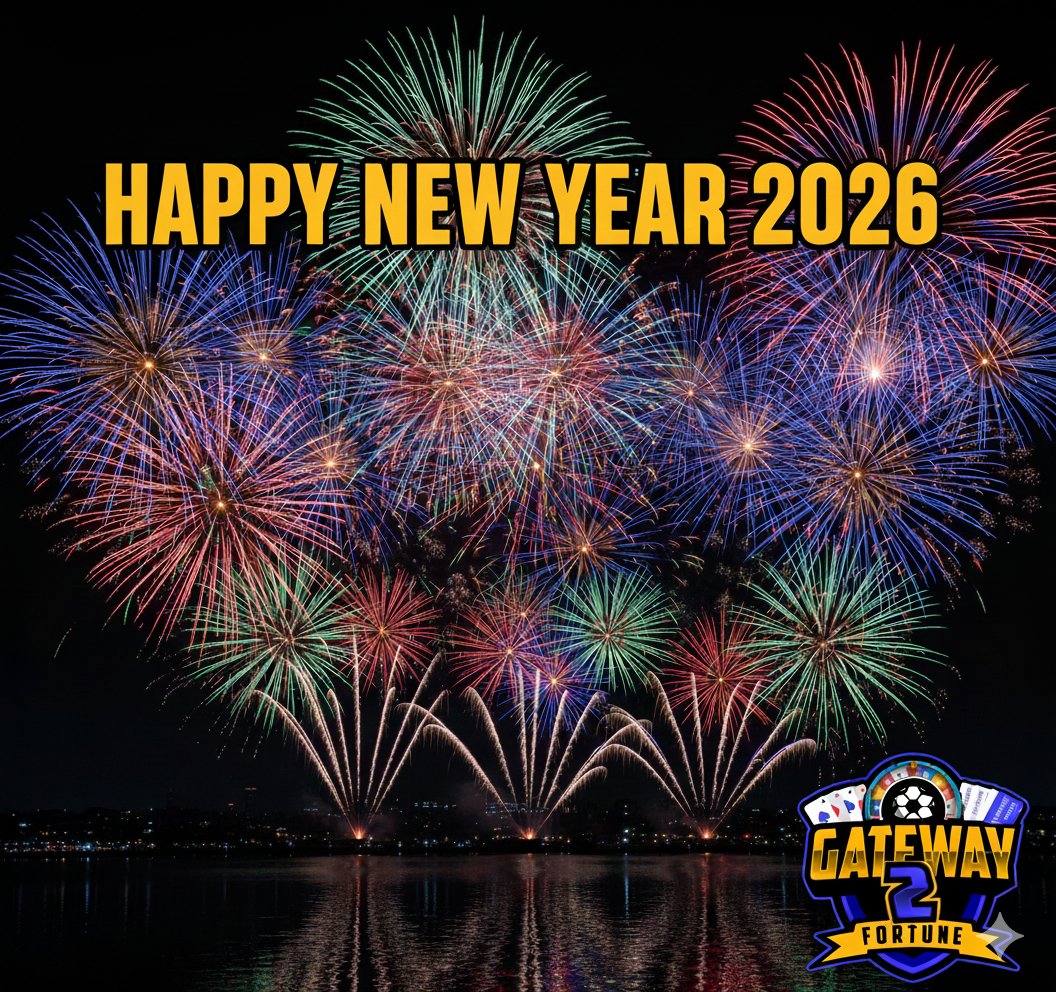 Happy New Year, G2F community.