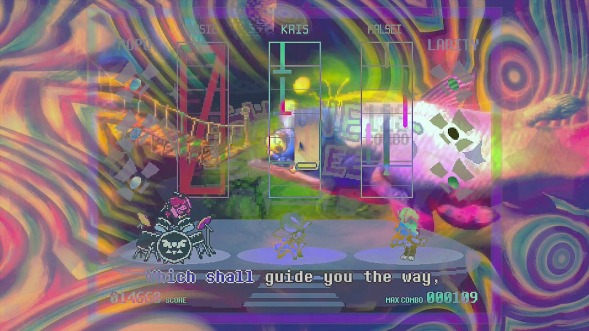 Postmode tweet media