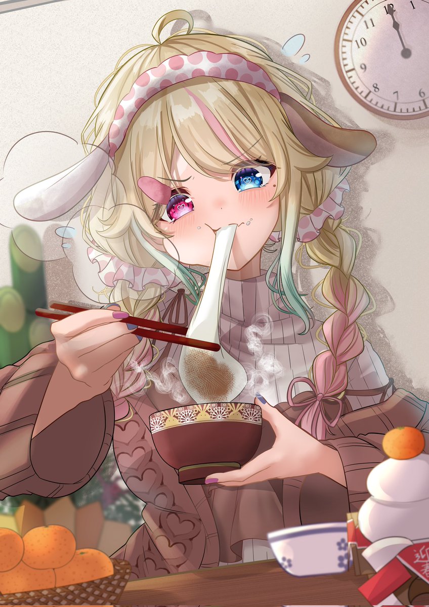 天地 華恋🐰👑 Vtuber (@honamero777) / Posts / X