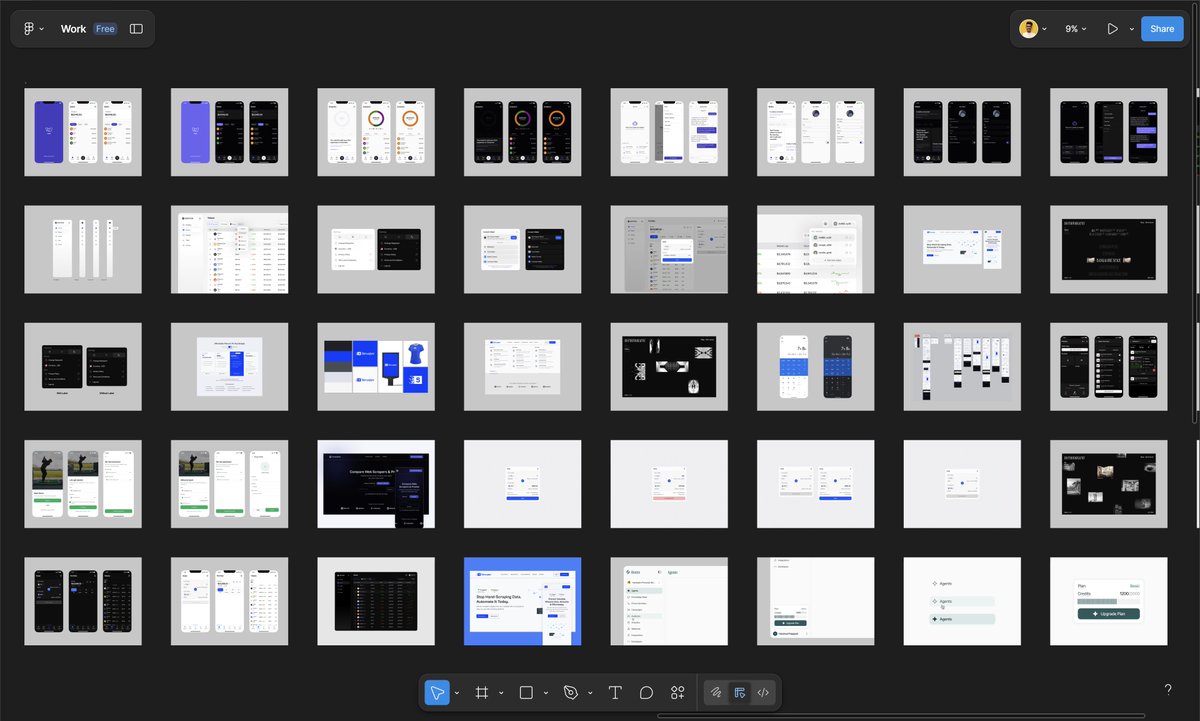 Harshad | Web 3 | Designer tweet media
