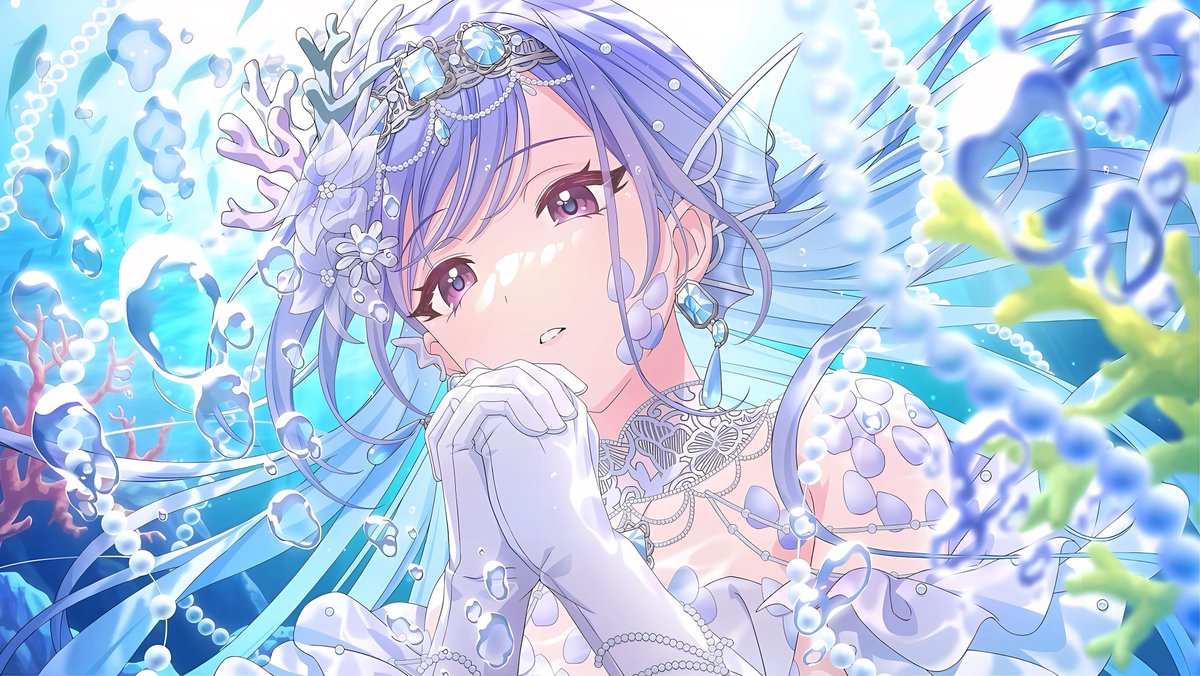 UR【Cherish You】鈴木 羽那