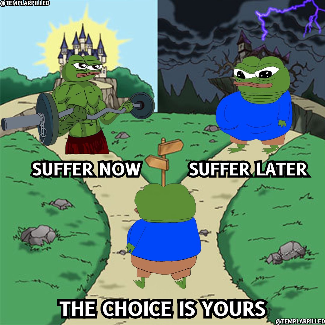 Choose wisely in 2026