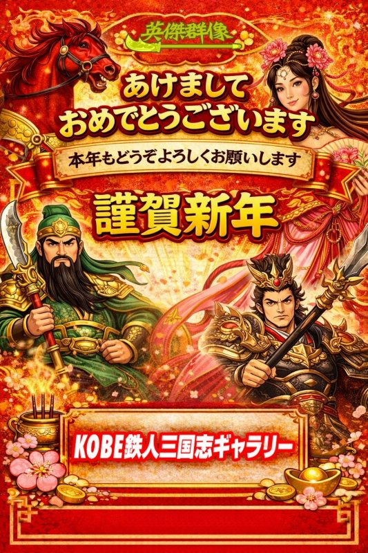 三国志英傑群像 タペストリー6枚セット売り 三国志英傑群像