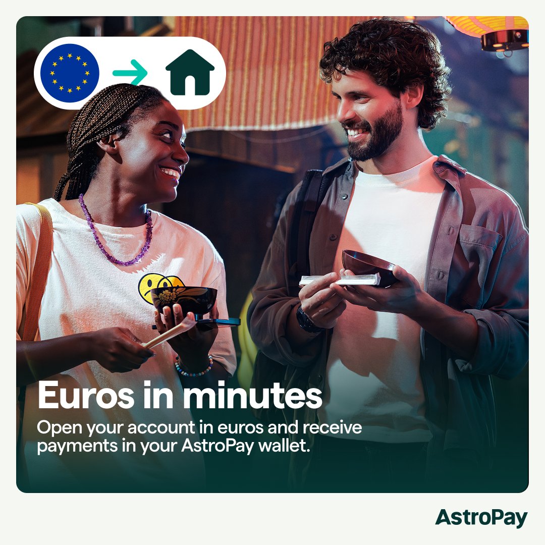 AstroPay (@AstroPay_OK) / Posts / X
