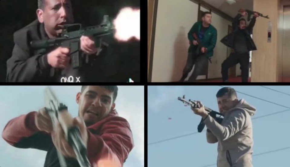 Veerman 🇦🇱 tweet media