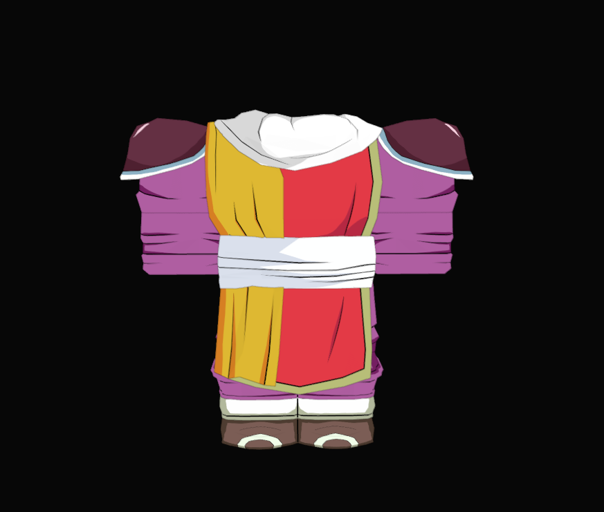 ftedd_gg's tweet photo. Clothes for a dragon ball game 

#ROBLOX #RobloxDevs #3dmodeling #DragonBall https://t.co/nfLVIxoqJ5