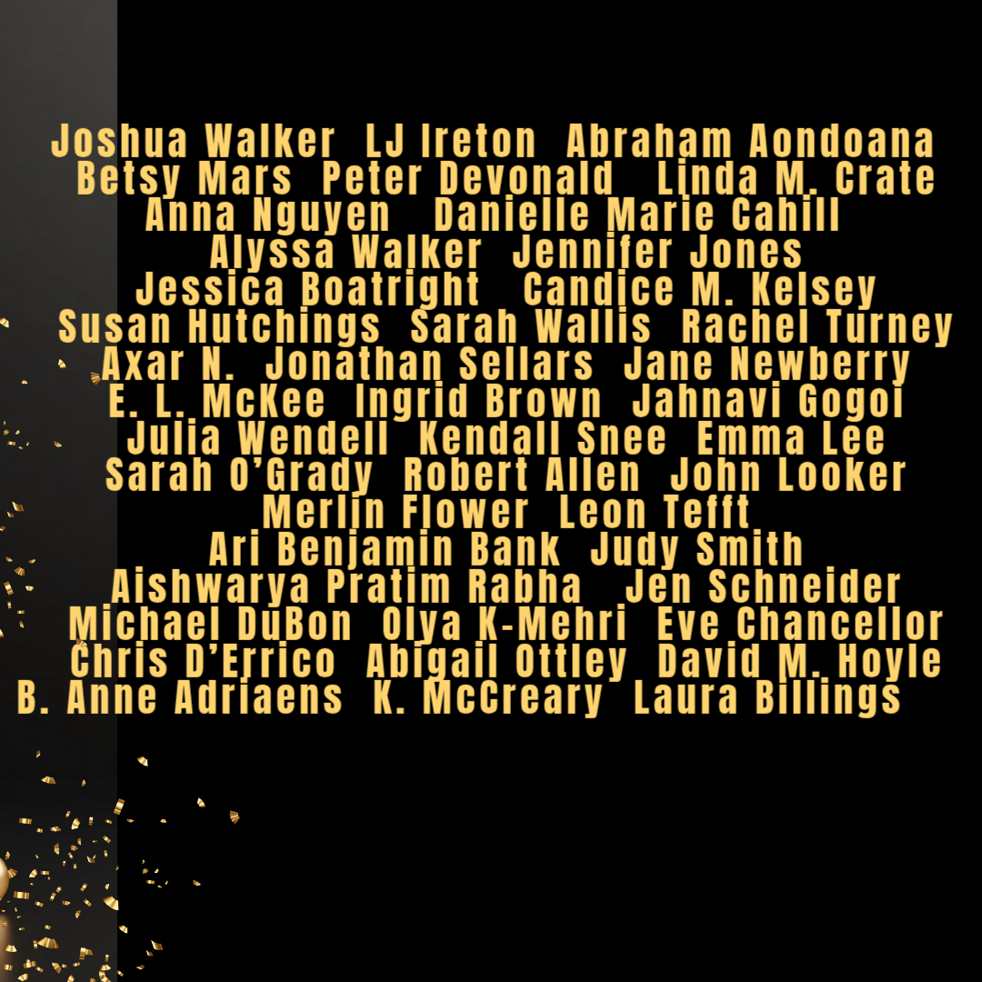 Rough Diamond Poetry Journal tweet media