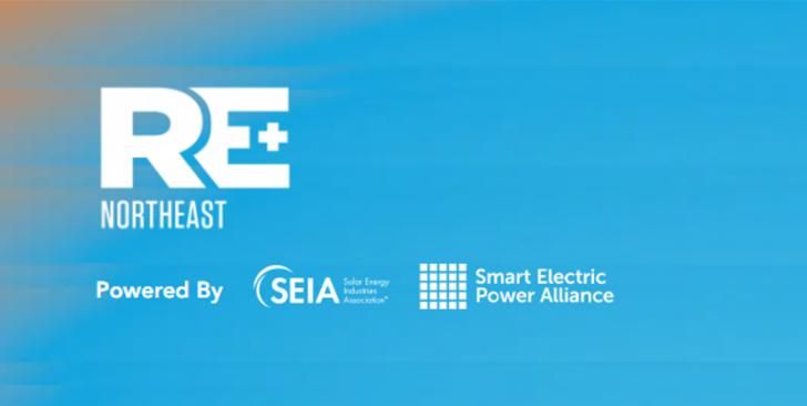 RE+ Northeast 2026, February 3-5, #Boston #Massachusetts buff.ly/R53TXy8 <a href="/REPlusEvents/">RE+ Events</a> <a href="/SEIA/">Solar and Storage Industry</a> <a href="/SEPA_National/">SEPA</a> #energy #renewableenergy #solar #energystorage #climate #batteries #cleanenergy #infrastructure #climatech #technology #buildings #greenbuilding #Northeast