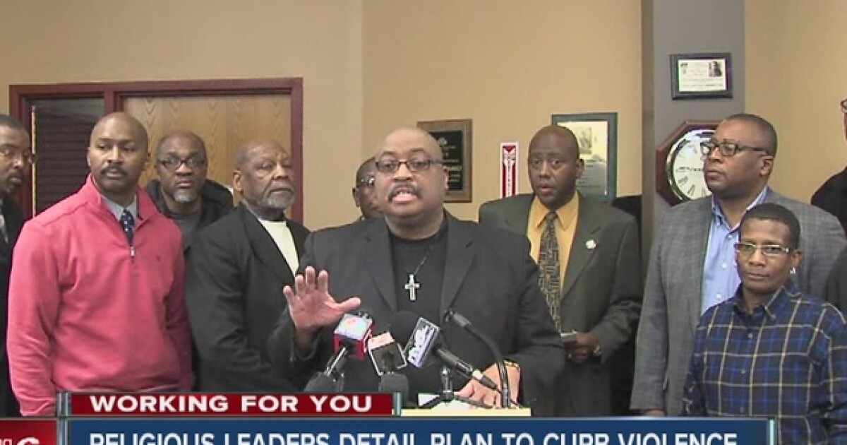 Rev Dr Charles Harrison tweet media