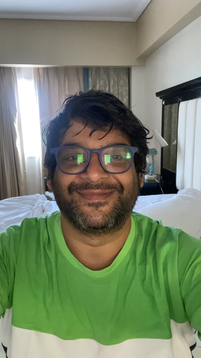 Ravi Handa tweet media