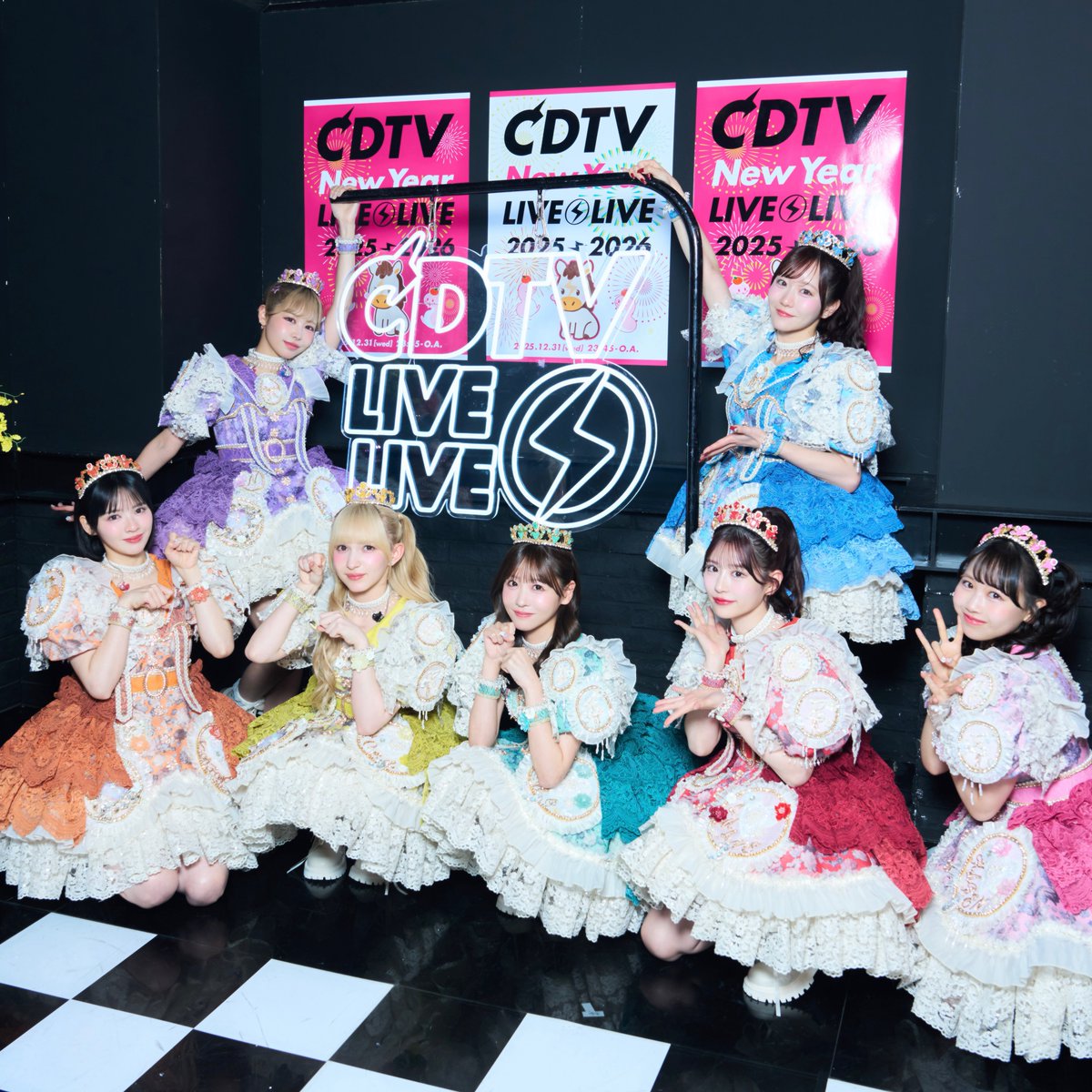 早瀬ノエル（FRUITS ZIPPER） (@noel_fz1229) / Posts / X