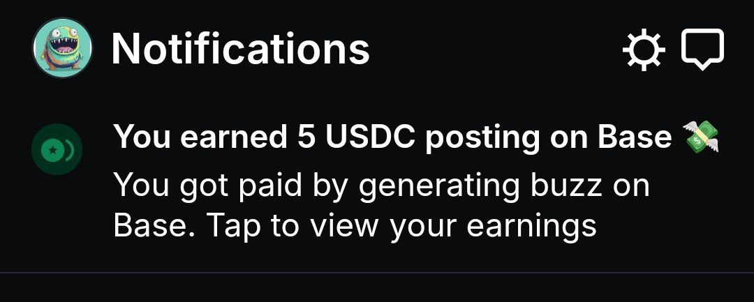 Base weekly payment received 

I started the new year by receiving Base's payment, hope 2026 will be good for us

Thanks <a href="/jessepollak/">jesse.base.eth</a> <a href="/baseapp/">Base App</a> aslo <a href="/base/">Base</a> 💚

zora.co/@manik2276