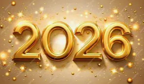🎉 Happy New Year from all of us at SLO LASIK! Please note that we will be closed today at noon and on January 1st to celebrate the New Year with our loved ones. We look forward to serving you in 2026! Thank you for trusting us with your eye care. #HappyNewYear #EyeCare