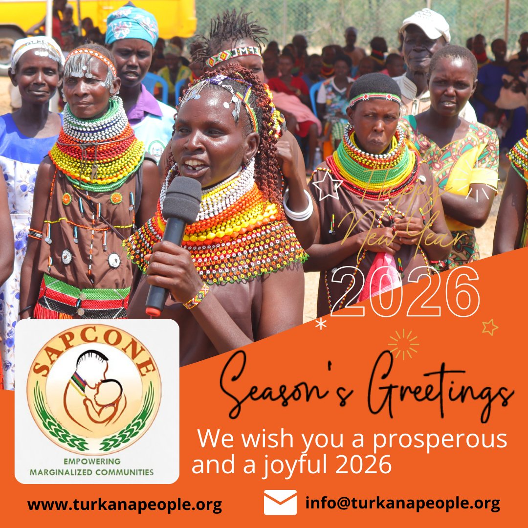 Sustainable Approaches for Communities Empowerment tweet media