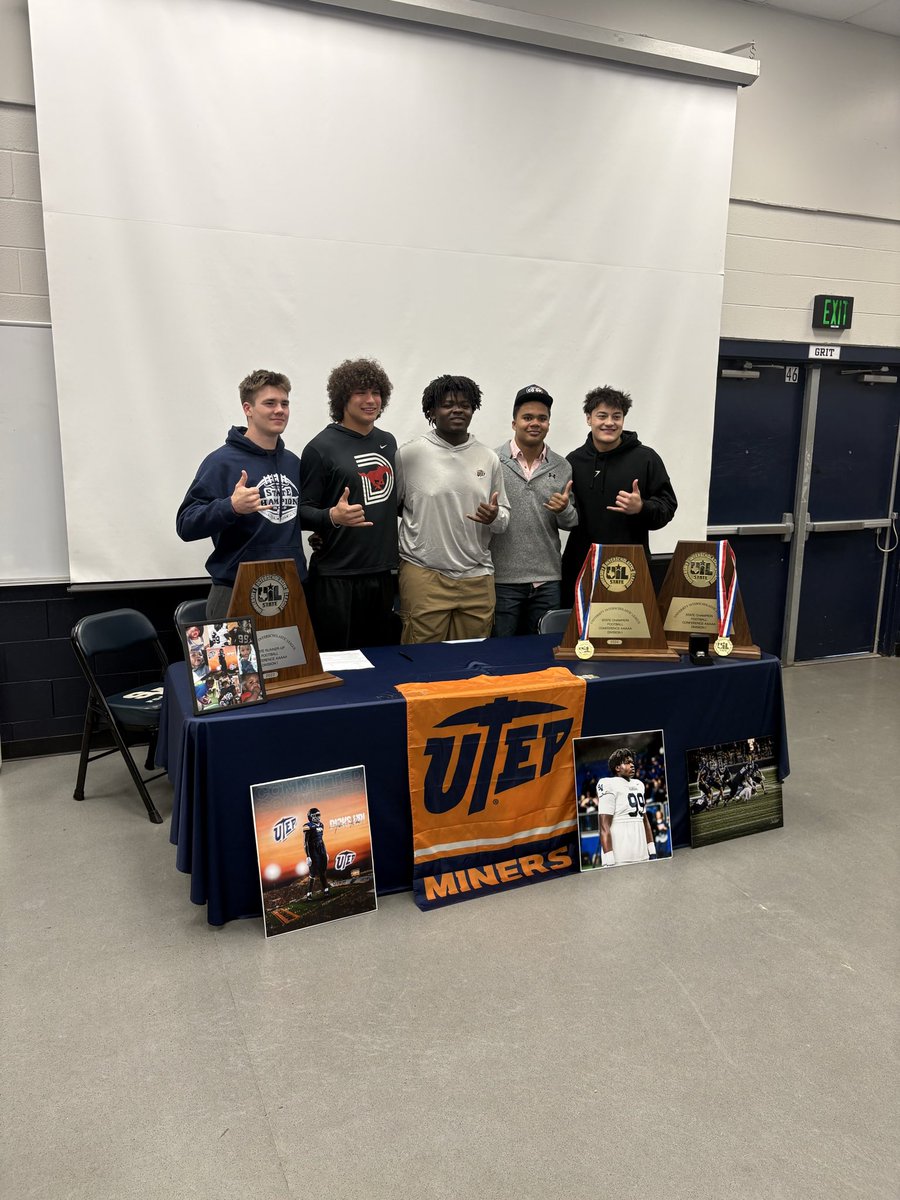 SV Ranger Football tweet media