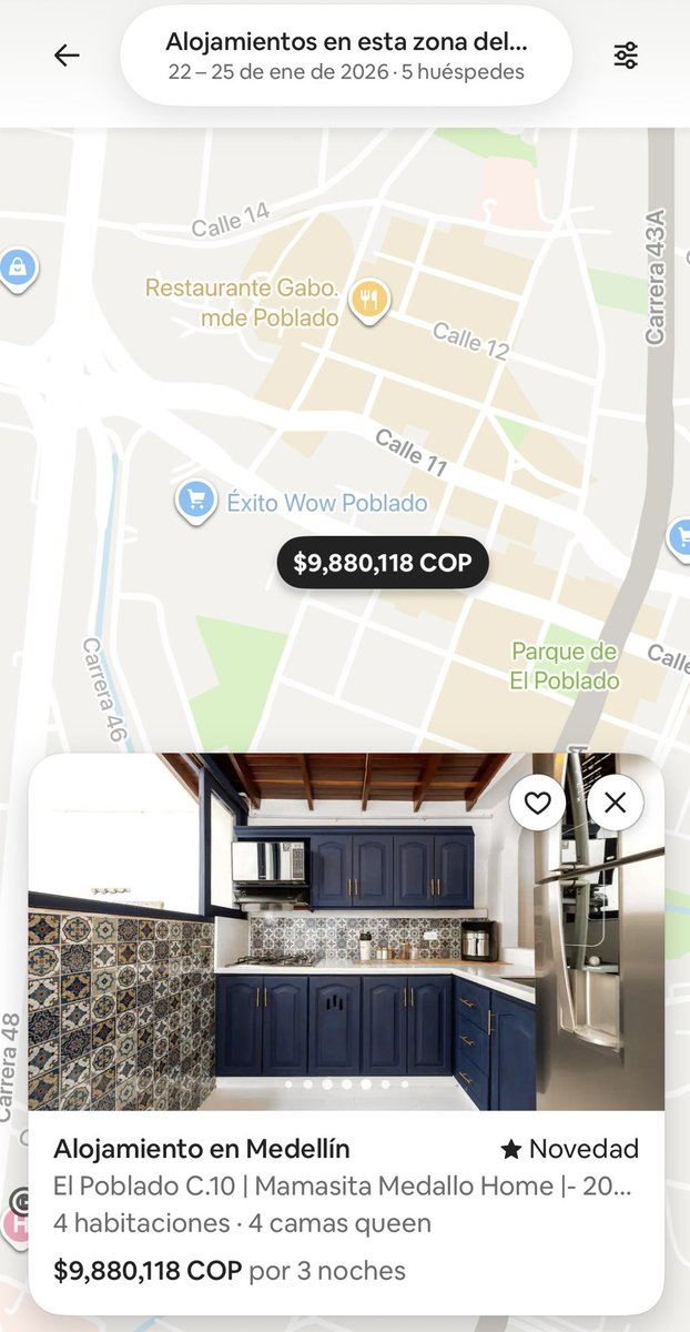 Nos dolarizaron y seguimos ganando en COP 😭