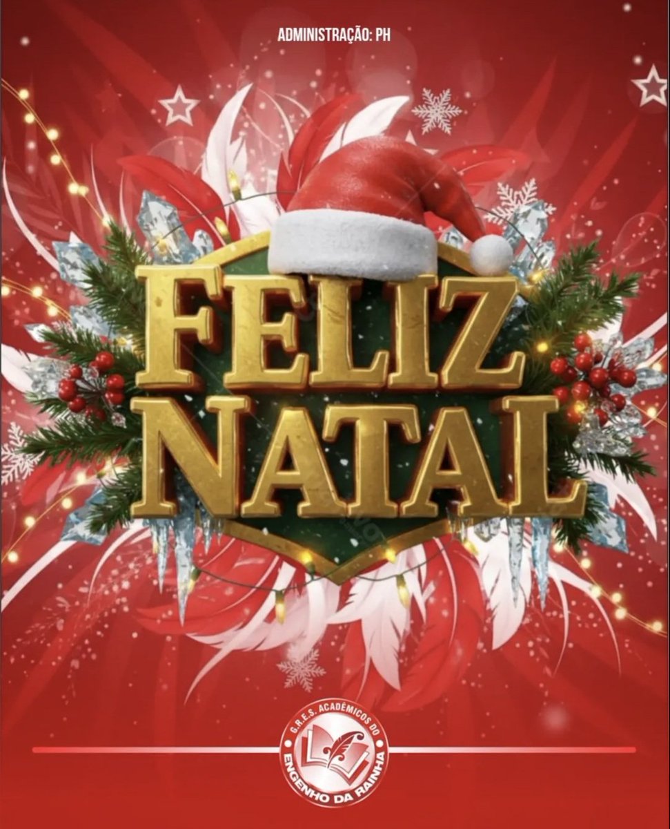 G.R.E.S. Acadêmicos do Engenho da Rainha tweet media