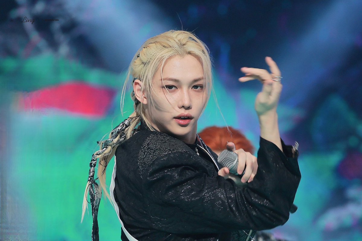 260101 가요대제전

#필릭스 #Felix
#스트레이키즈 #Straykids