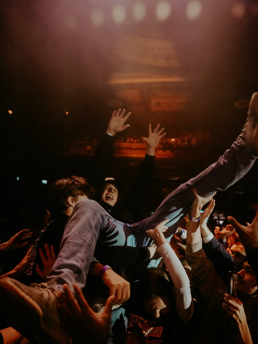 saturdays at your place tweet media