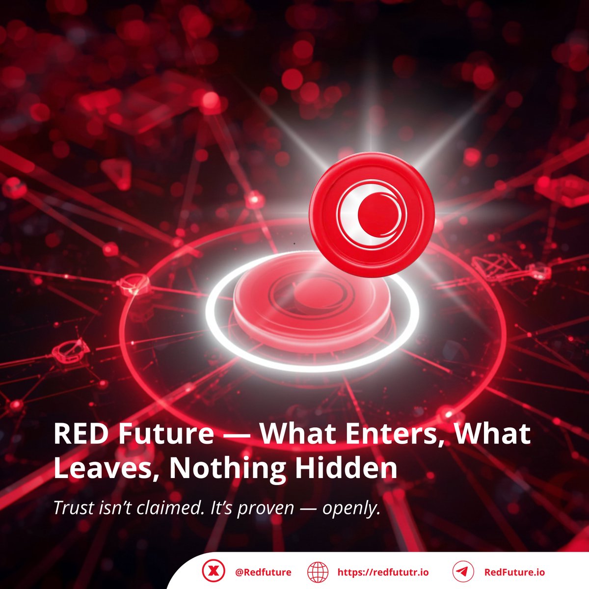 Red Future tweet media