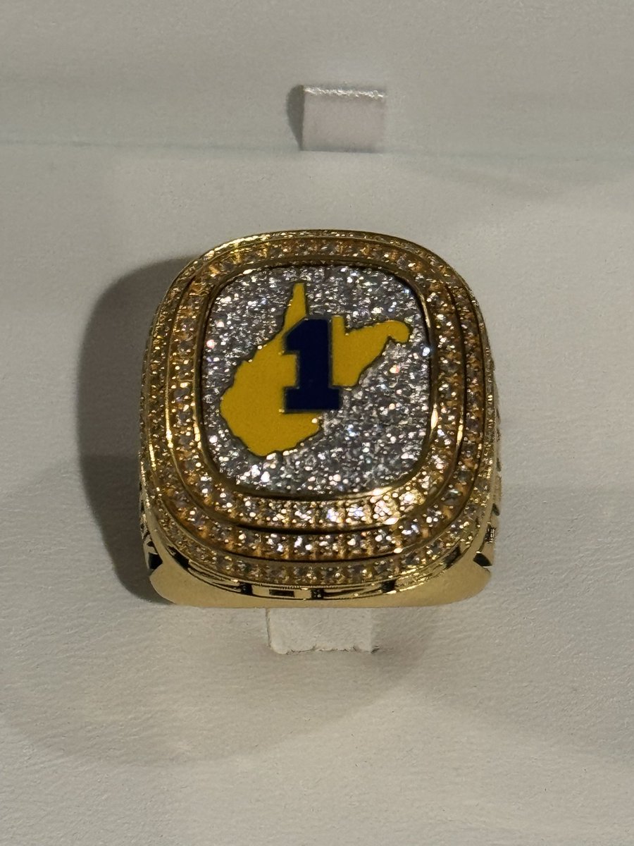 Wheeling Post 1 Baseball tweet media