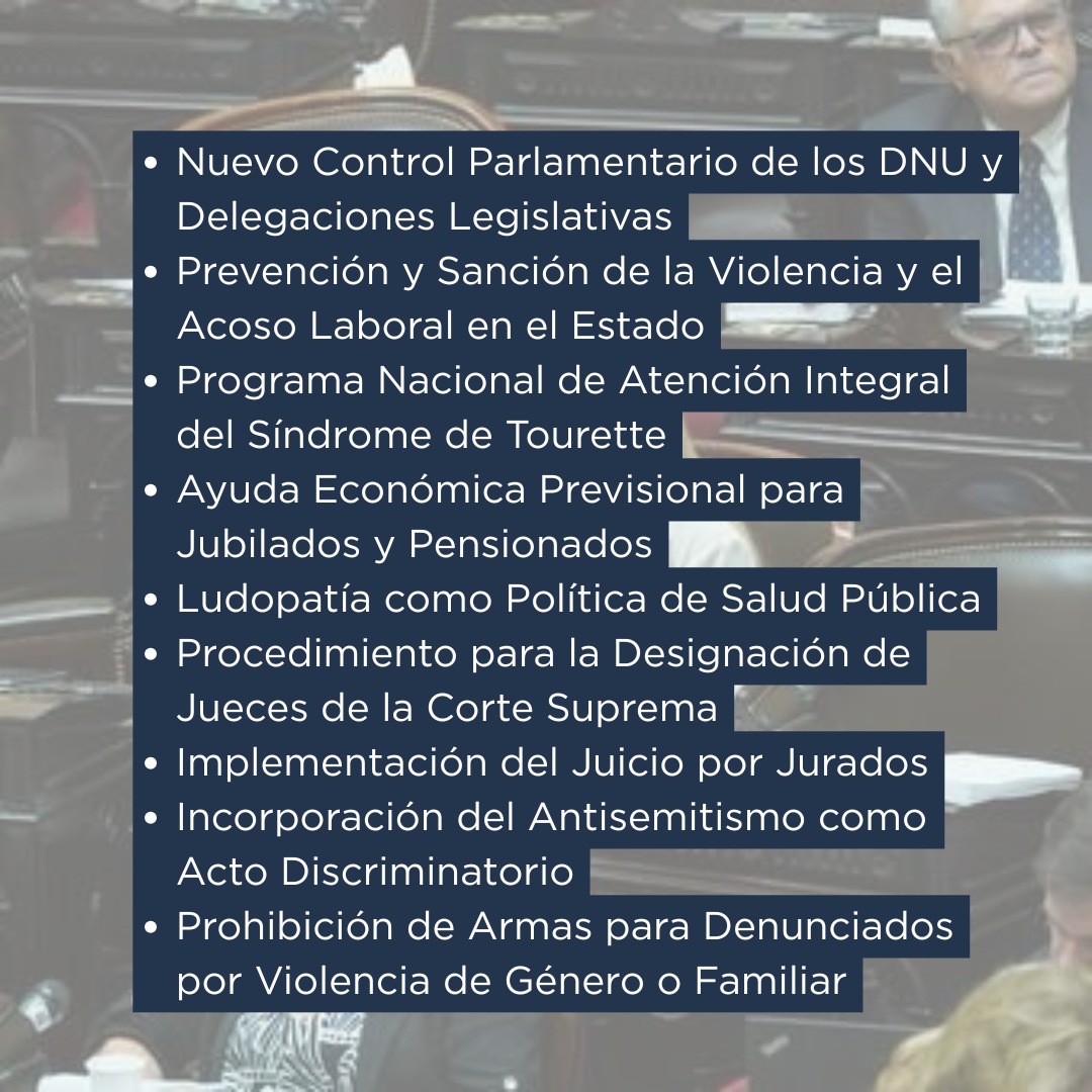 Stolbizer's tweet image. 