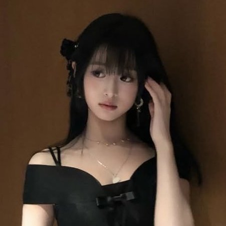 AHYface's tweet image. #아현 #AHYEON