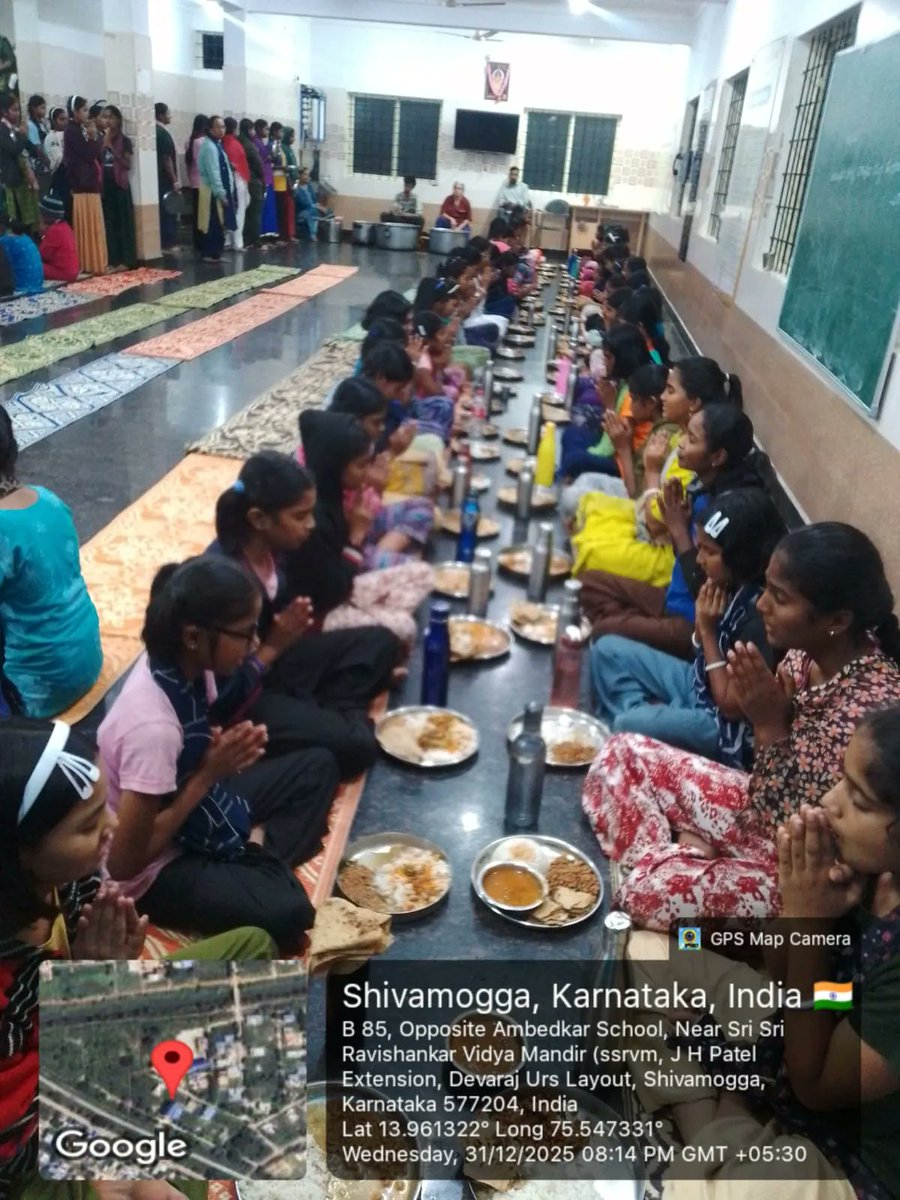 DBRARS729's tweet photo. Dinner #SocialAudit_SWDMeals #SocialWelfare_Karnataka https://t.co/rFmAMojXqu