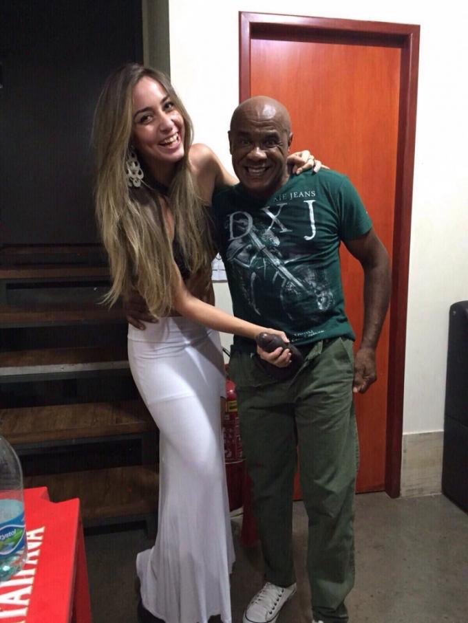 eu tiraria a foto assim