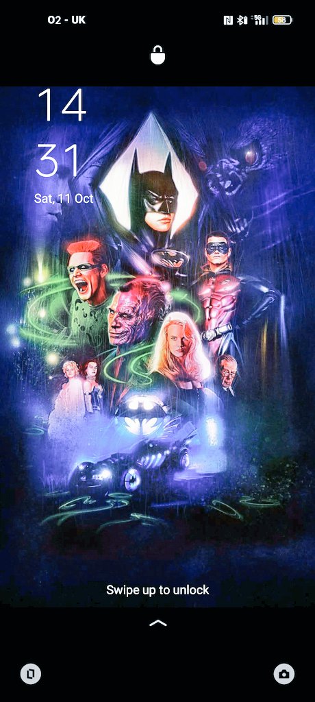 Happy Heavenly Birthday to Val Kilmer